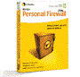 Norton Personnal Firewall