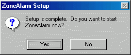 installation